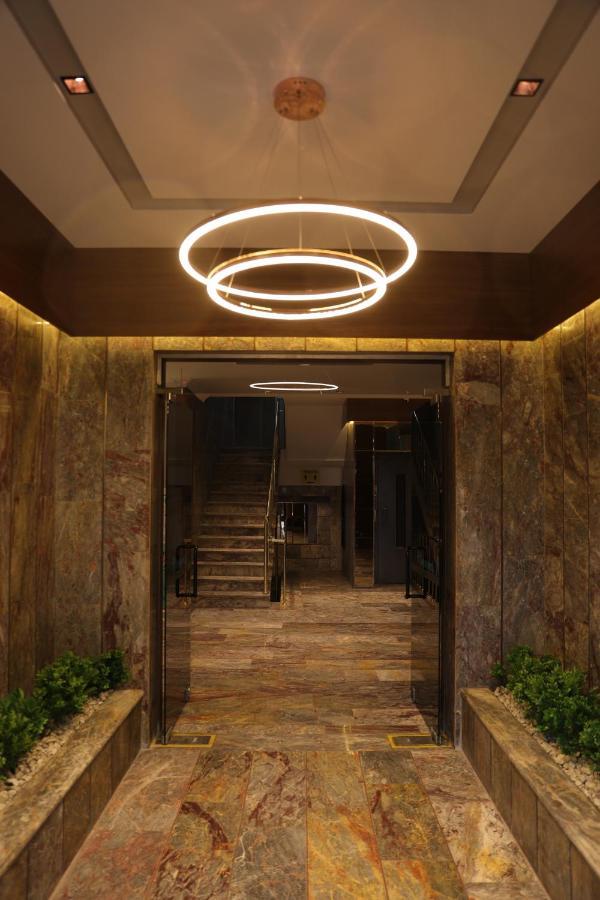 Turkuaz Hotel Gebze Exterior foto