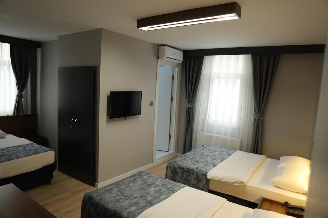 Turkuaz Hotel Gebze Exterior foto