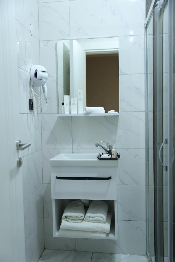 Turkuaz Hotel Gebze Exterior foto